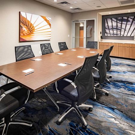 Fairfield Inn & Suites Las Vegas Northwest Eksteriør bilde