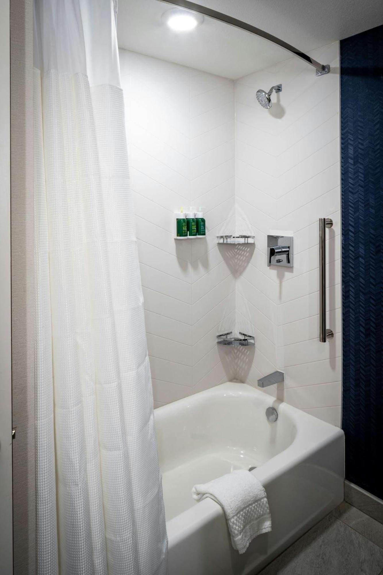 Fairfield Inn & Suites Las Vegas Northwest Eksteriør bilde
