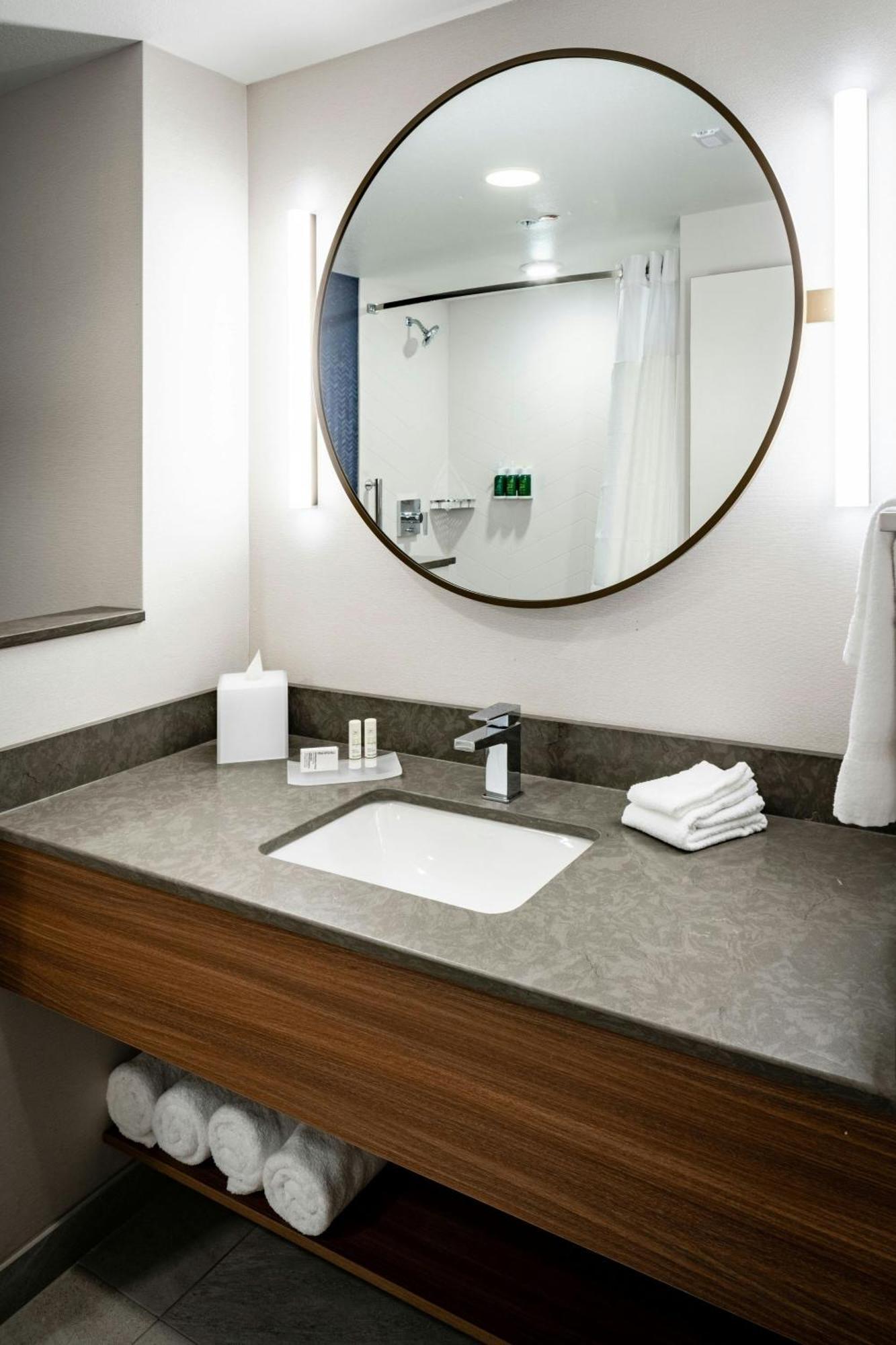 Fairfield Inn & Suites Las Vegas Northwest Eksteriør bilde