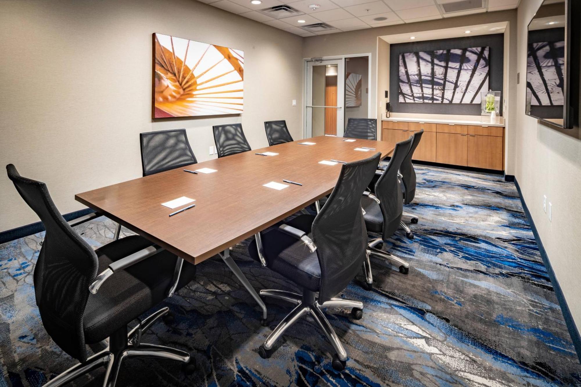 Fairfield Inn & Suites Las Vegas Northwest Eksteriør bilde