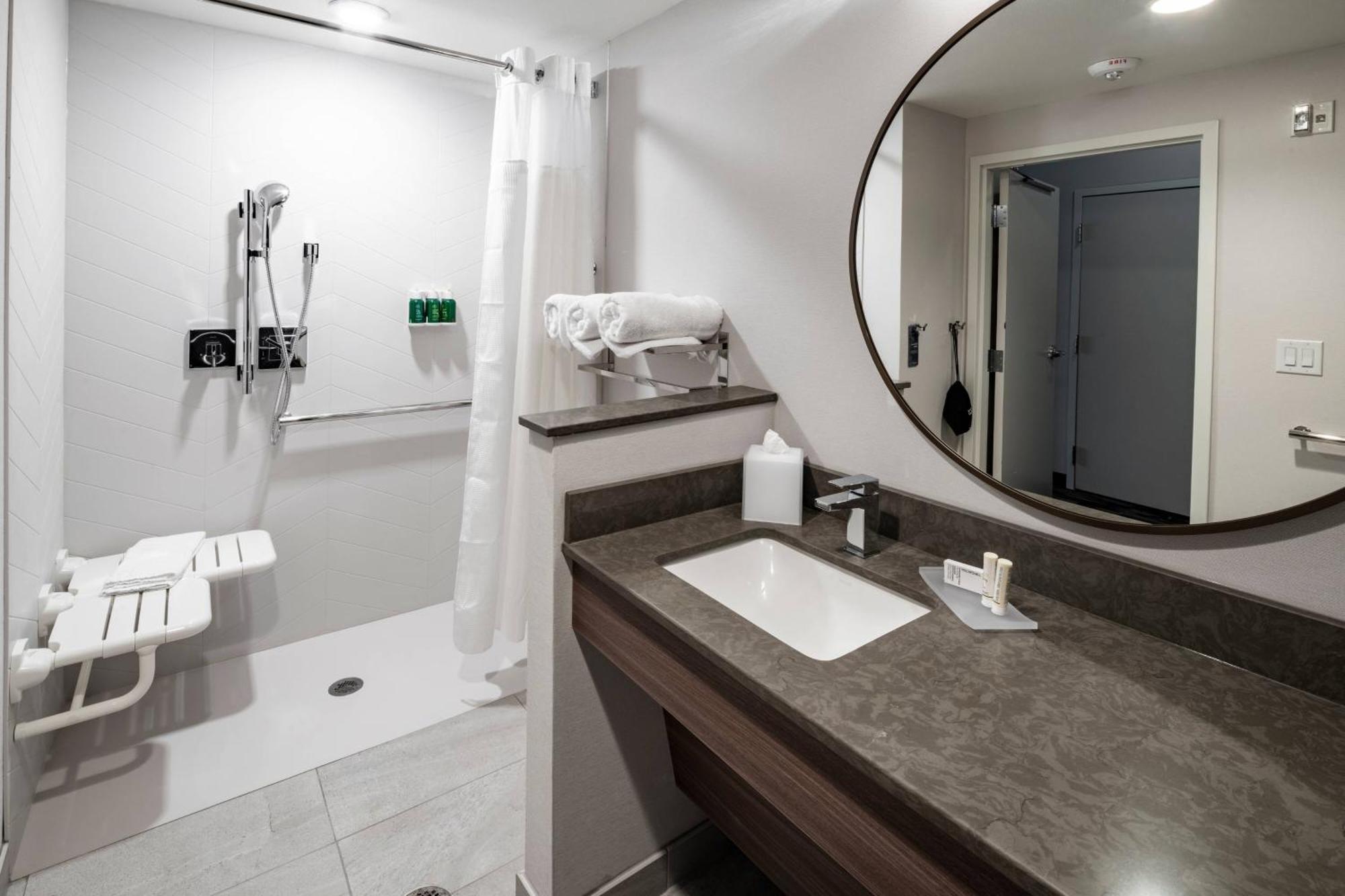 Fairfield Inn & Suites Las Vegas Northwest Eksteriør bilde